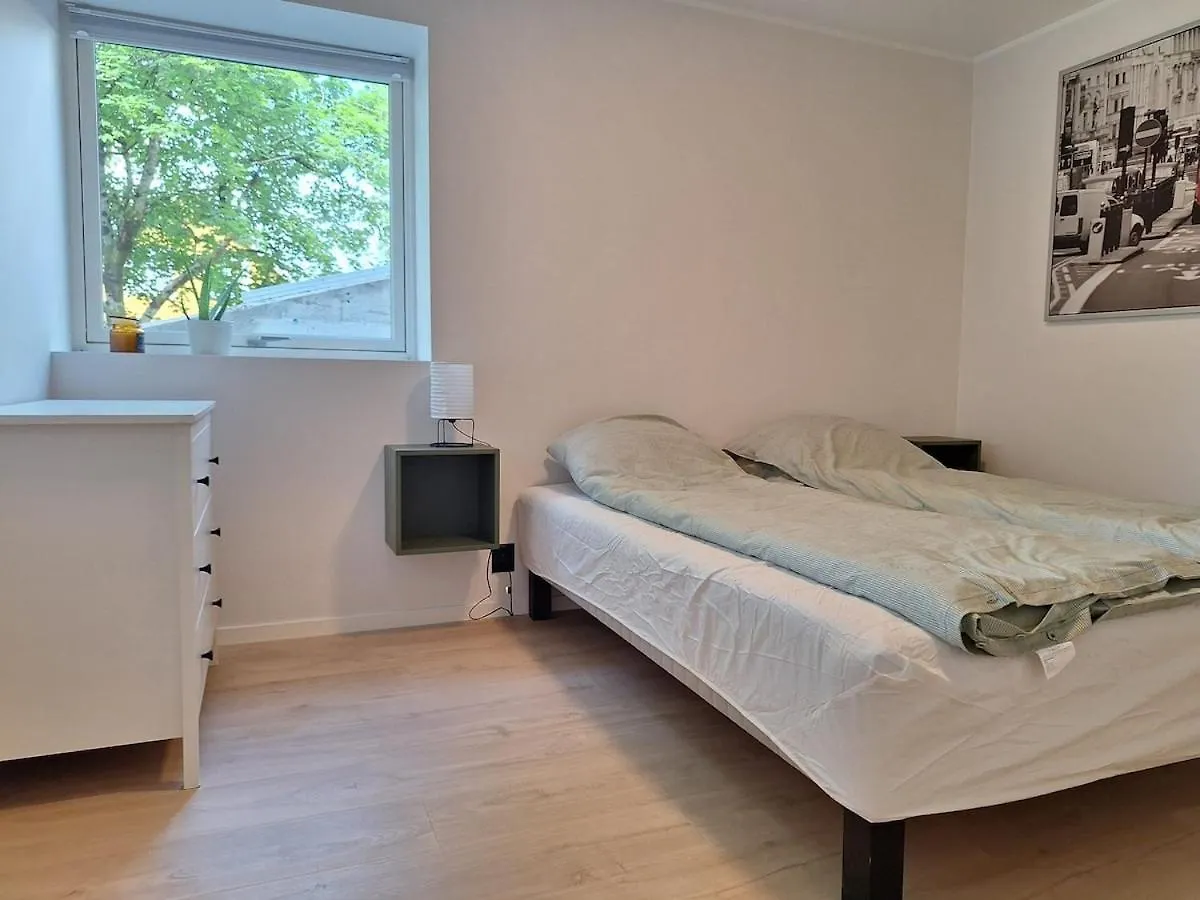 Fjord Nest Apartment Bergen